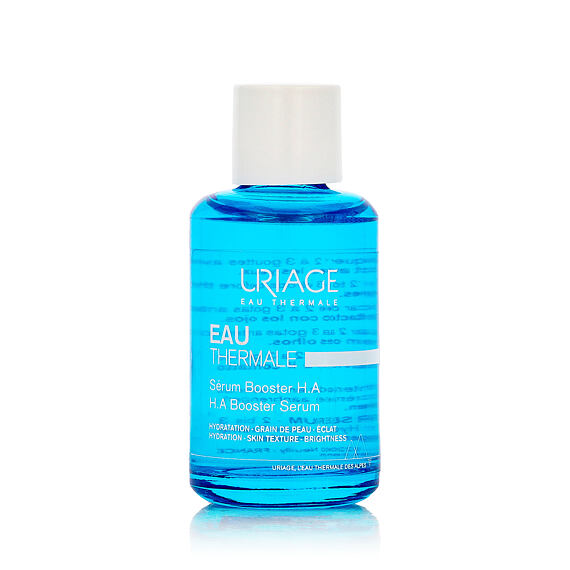 Uriage Eau Thermale H.A Booster Serum 30 ml