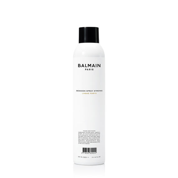 Balmain Hair Couture Session Spray Strong 300 ml