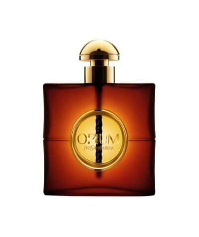 Yves Saint Laurent Opium 2009 Eau De Parfum 90 ml (woman)