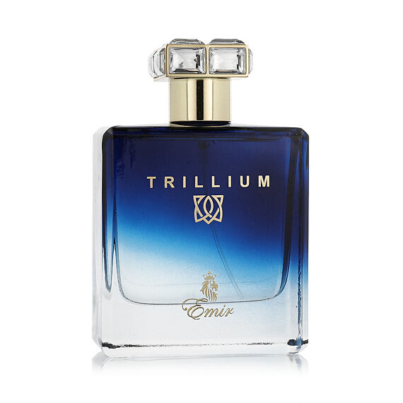 Emir Trillium Eau De Parfum 100 ml (man)