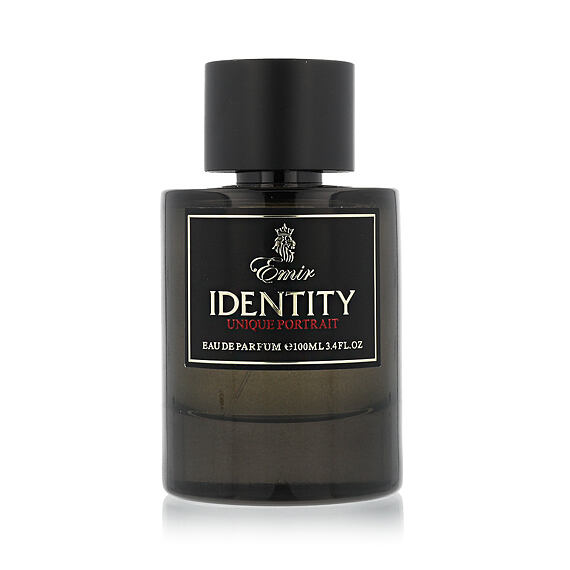 Emir Identity Unique Portrait Eau De Parfum 100 ml (woman)