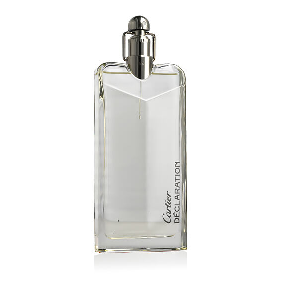 Cartier Déclaration Eau De Toilette - nachfüllbar 150 ml (man)