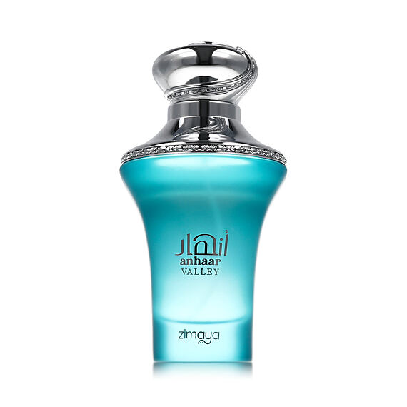 Zimaya Anhaar Valley Eau De Parfum 100 ml (unisex)