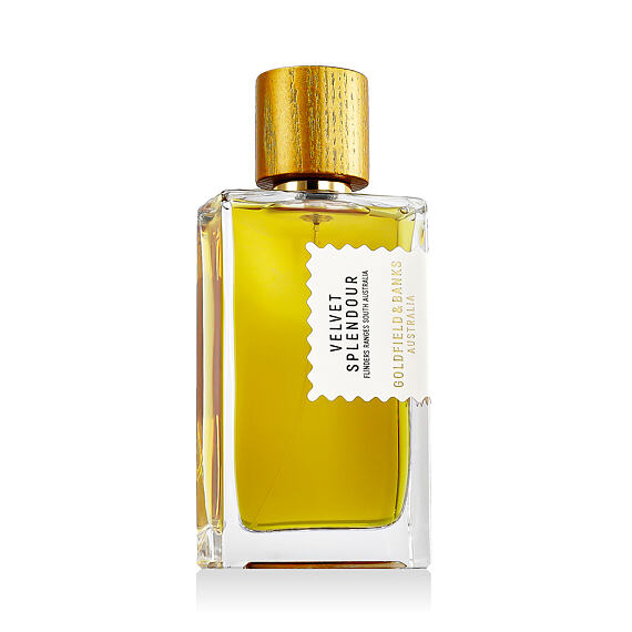 Goldfield & Banks Velvet Splendour Parfum 100 ml (unisex)
