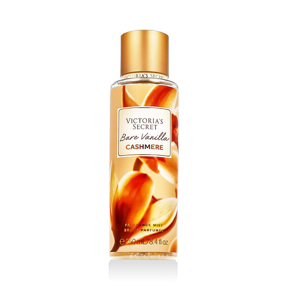 Victoria's Secret Bare Vanilla Cashmere Bodyspray 250 ml (woman)