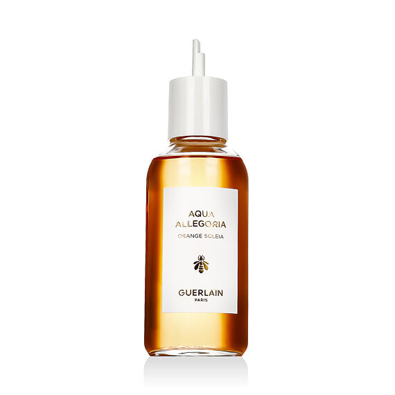 Guerlain Aqua Allegoria Orange Soleia Eau De Toilette - Nachfüllung 200 ml (unisex)