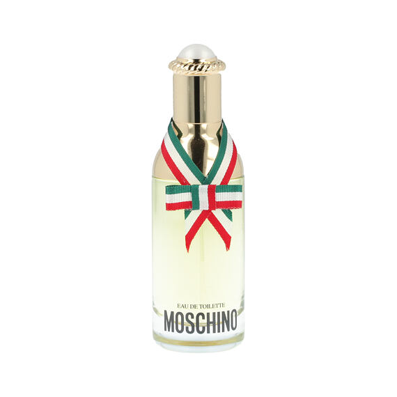 Moschino Moschino Eau De Toilette 45 ml (woman)