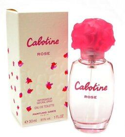 Grès Cabotine Rose Eau De Toilette 50 ml (woman)