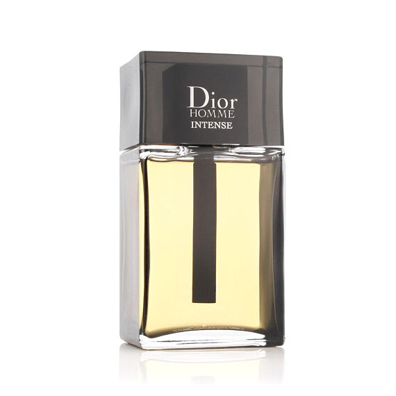 Dior Homme Intense Eau De Parfum 150 ml (man)