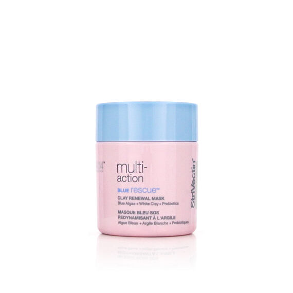 StriVectin Multi-Action Blue Rescue Clay Renewal Mask 94 g