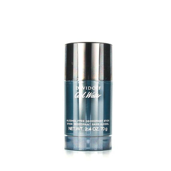 Davidoff Cool Water for Men Deostick 70 g (man)