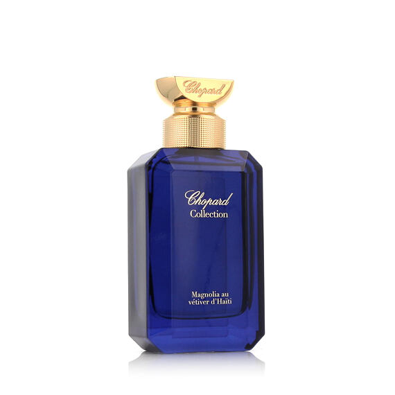 Chopard Magnolia au vétiver d'Haïti Eau De Parfum 100 ml (unisex)