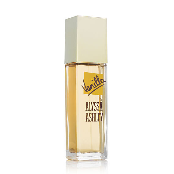 Alyssa Ashley Vanilla Eau De Toilette 100 ml (woman)