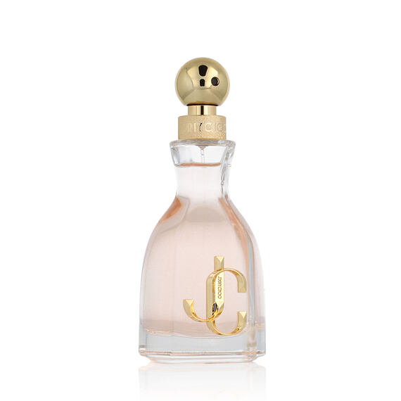 Jimmy Choo I Want Choo Eau De Parfum 60 ml (woman)