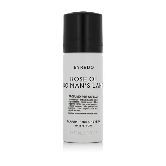 Byredo Rose Of No Man's Land Hair Perfume Haarparfum 75 ml (unisex)