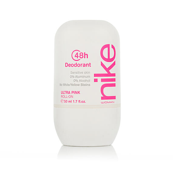 Nike Ultra Pink Deo Roll-On 50 ml (woman)