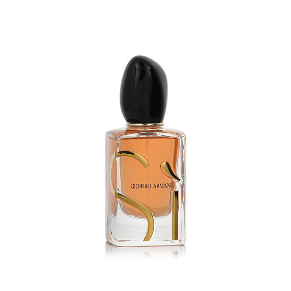 Giorgio Armani Sì Intense 2023 Eau De Parfum Intense - nachfüllbar 50 ml (woman)