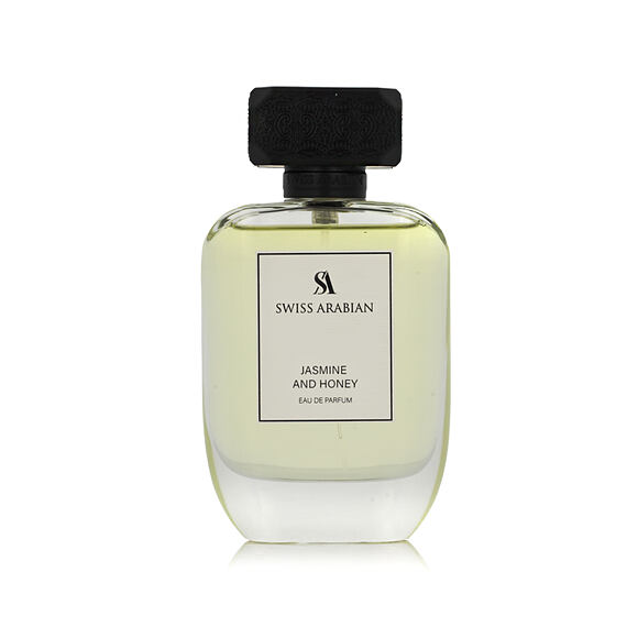 Swiss Arabian Jasmine and Honey Eau De Parfum 100 ml (woman)