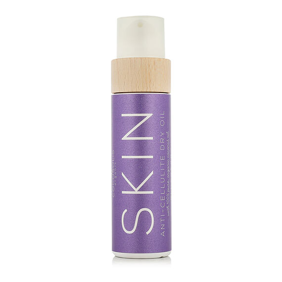 COCOSOLIS SKIN Anti-Cellulite Dry Oil 110 ml