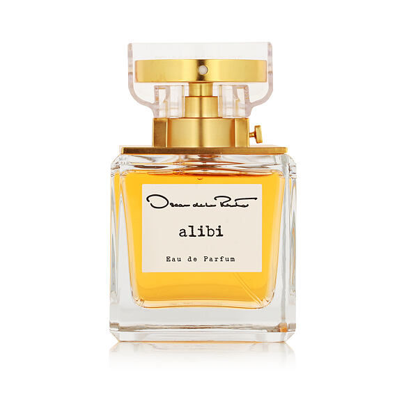 Oscar De La Renta Alibi Eau De Parfum 100 ml (woman)