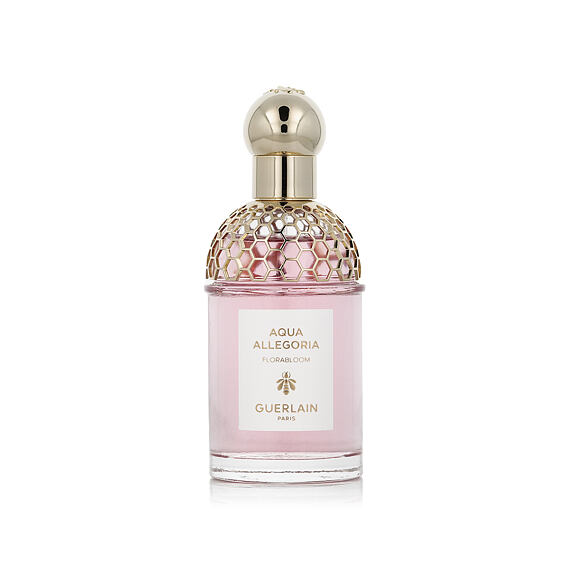 Guerlain Aqua Allegoria Florabloom Forte Eau De Toilette - nachfüllbar 75 ml (unisex)
