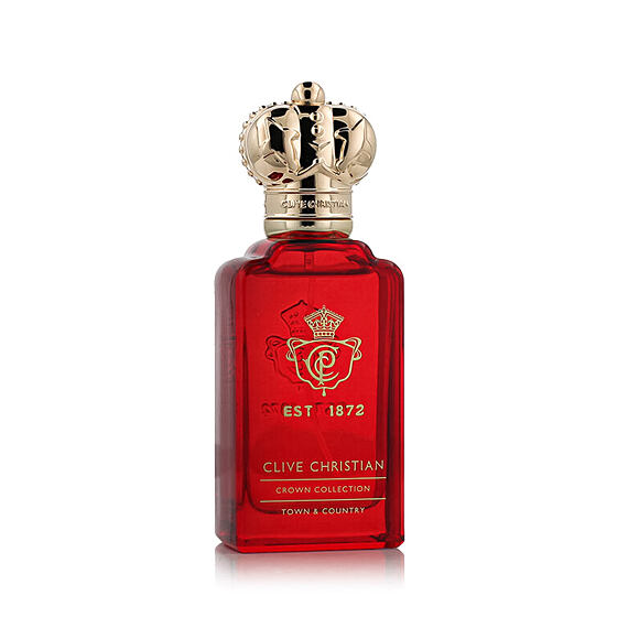 Clive Christian Town & Country Parfum 50 ml (unisex)
