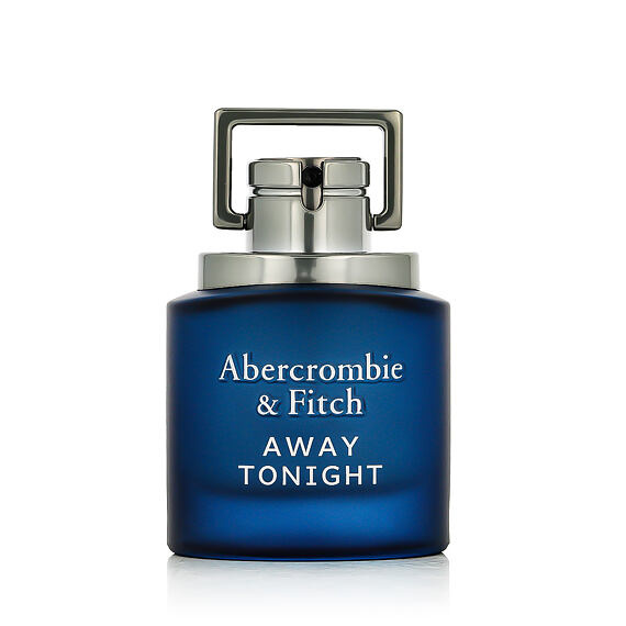 Abercrombie & Fitch Away Tonight Man Eau De Toilette 50 ml (man)