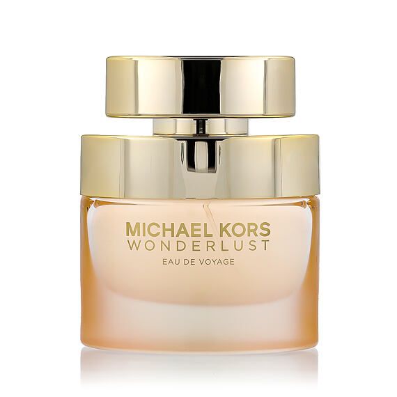 Michael Kors Wonderlust Eau de Voyage Eau De Parfum 50 ml (woman)