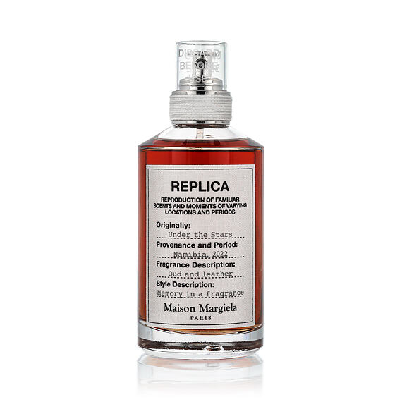 Maison Margiela Replica Under the Stars Eau De Toilette 100 ml (unisex)