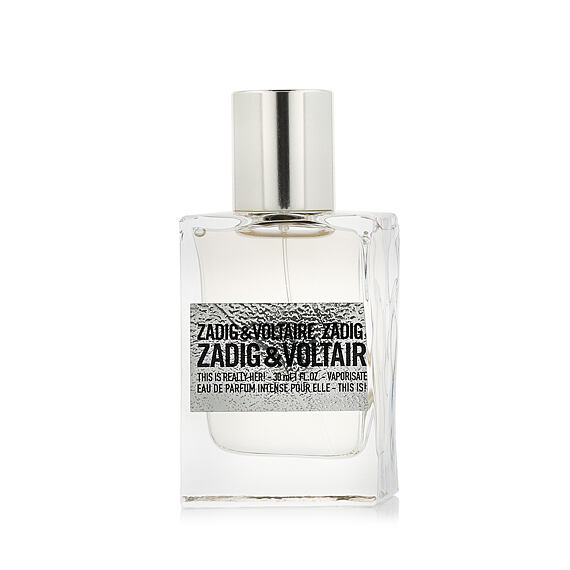 Zadig & Voltaire This Is Really Her! Eau De Parfum 30 ml (woman)