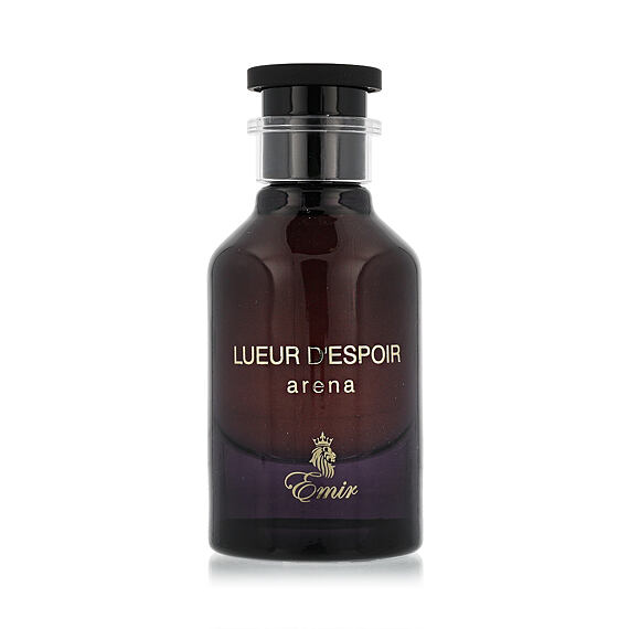 Emir Lueur D'espoir Arena Eau De Parfum 100 ml (unisex)
