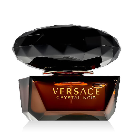 Versace Crystal Noir Eau De Toilette 50 ml (woman)