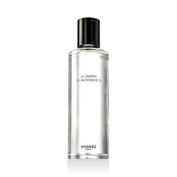 Hermès Le Jardin De Monsieur Li Eau De Toilette - Nachfüllung 200 ml (unisex)