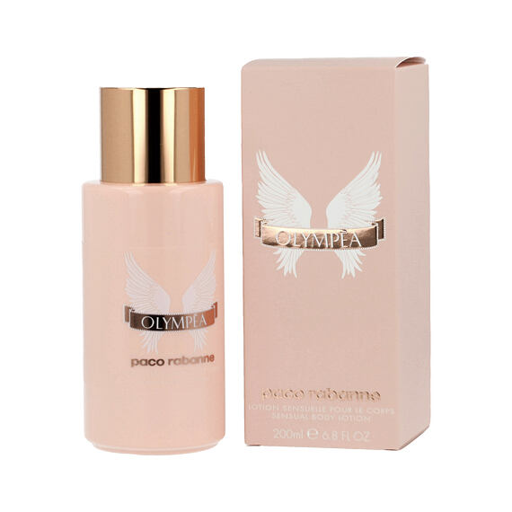 Paco Rabanne Olympéa Körperlotion 200 ml (woman)