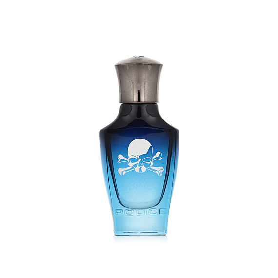 POLICE Police Potion Power For Him Eau De Parfum 30 ml (man)