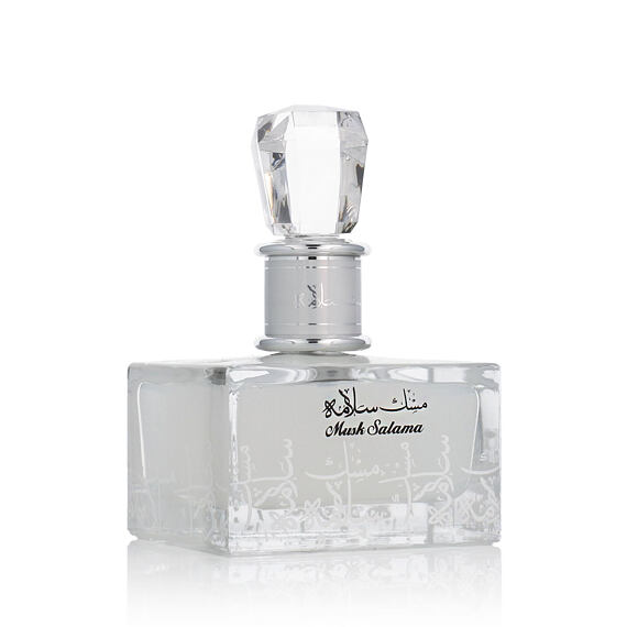 Lattafa Musk Salama Eau De Parfum 100 ml (unisex)