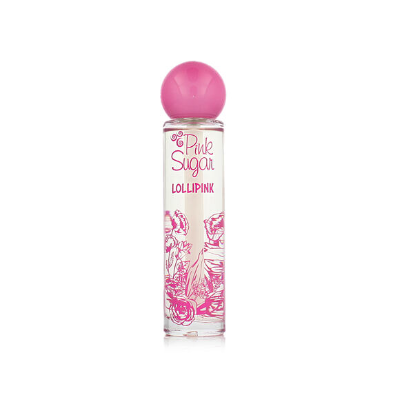 Pink Sugar Lollipink Eau De Toilette 50 ml (woman)