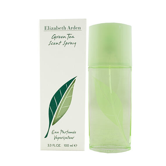 Elizabeth Arden Green Tea Eau De Toilette 100 ml (woman)