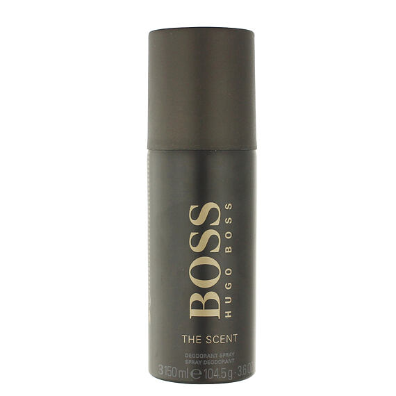 Hugo Boss Boss The Scent For Him Deodorant Spray 150 ml (man)