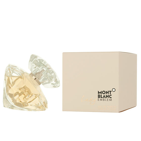 Montblanc Lady Emblem Eau De Parfum 75 ml (woman)