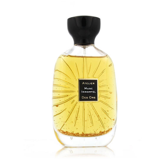 Atelier Des Ors Musc Immortel Eau De Parfum 100 ml (unisex)