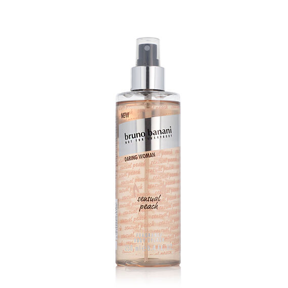 Bruno Banani Daring Woman Bodyspray 250 ml (woman)