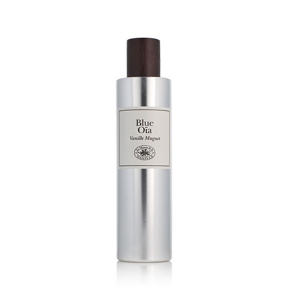 La Maison de la Vanille Blue Oïa / Vanille Muguet Eau De Parfum 100 ml (unisex)