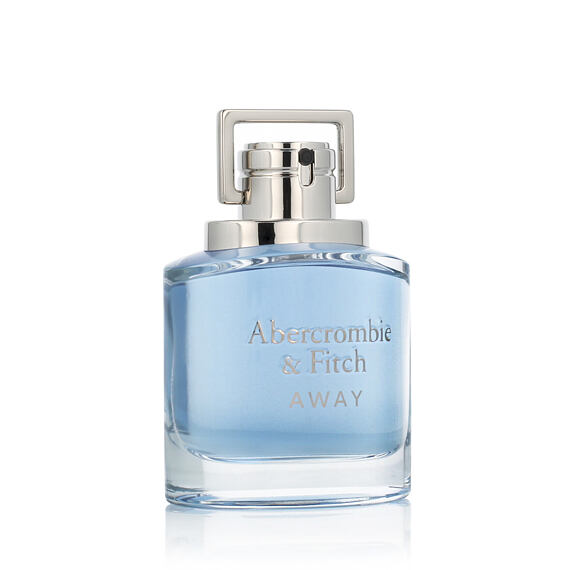 Abercrombie & Fitch Away Man Eau De Toilette 100 ml (man)