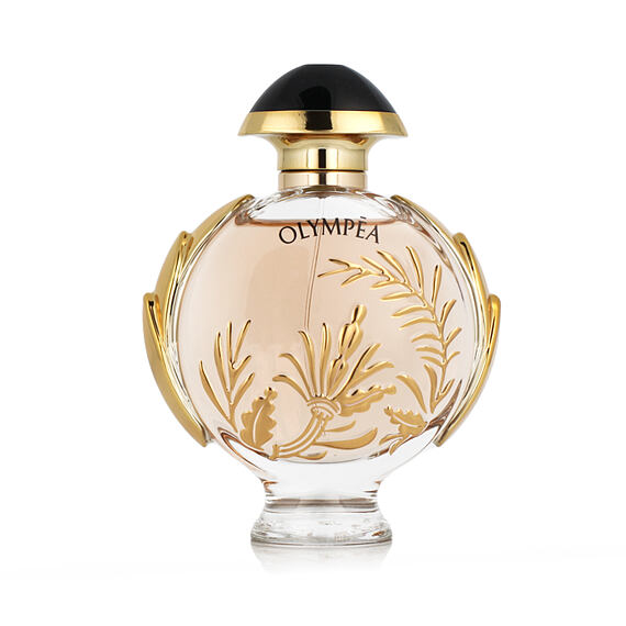 Paco Rabanne Olympéa Solar Eau De Parfum Intense 80 ml (woman)