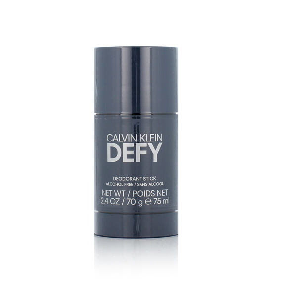 Calvin Klein Defy Deostick 75 ml (man)