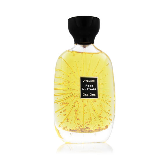 Atelier Des Ors Rose Omeyyade Eau De Parfum 100 ml (unisex)