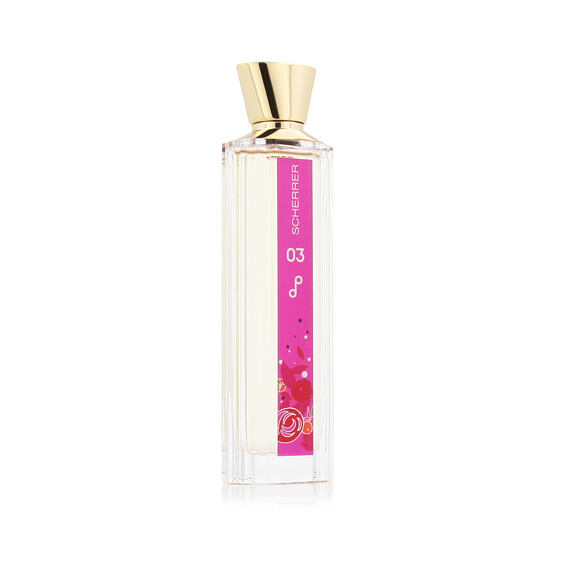 Jean Louis Scherrer Pop Delights 03 Eau De Toilette 100 ml (woman)