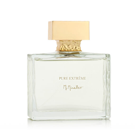M.Micallef Pure Extreme Eau De Parfum 100 ml (woman)