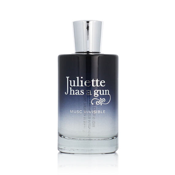 Juliette Has A Gun Musc Invisible Eau De Parfum 100 ml (woman)